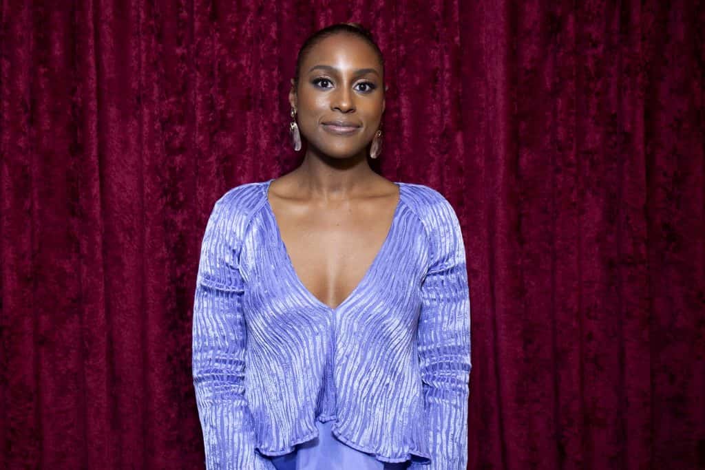 'Insecure' Star Issa Rae Engaged to Longtime Boyfriend ...