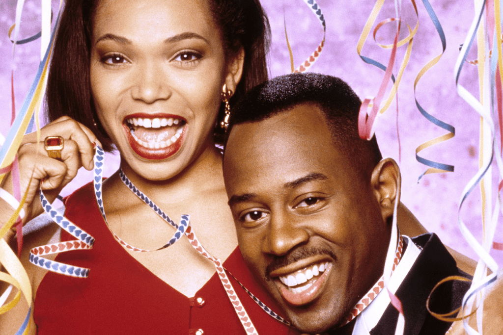 Films Et Séries Tv Avec Tisha Campbell Martin Lawrence Speaks on Tisha Campbell's Sexual Harassment Lawsuit