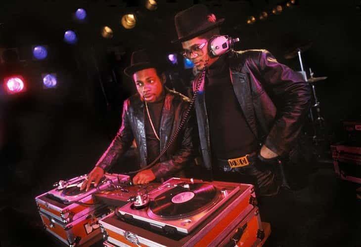 Jam Master Jay: The Search For Justice And Faith [VIDEO] | 107.5 WBLS