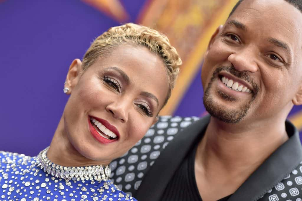 Will Smith & Jada Pinkett-smith Launches New Media Company, Westbrook 