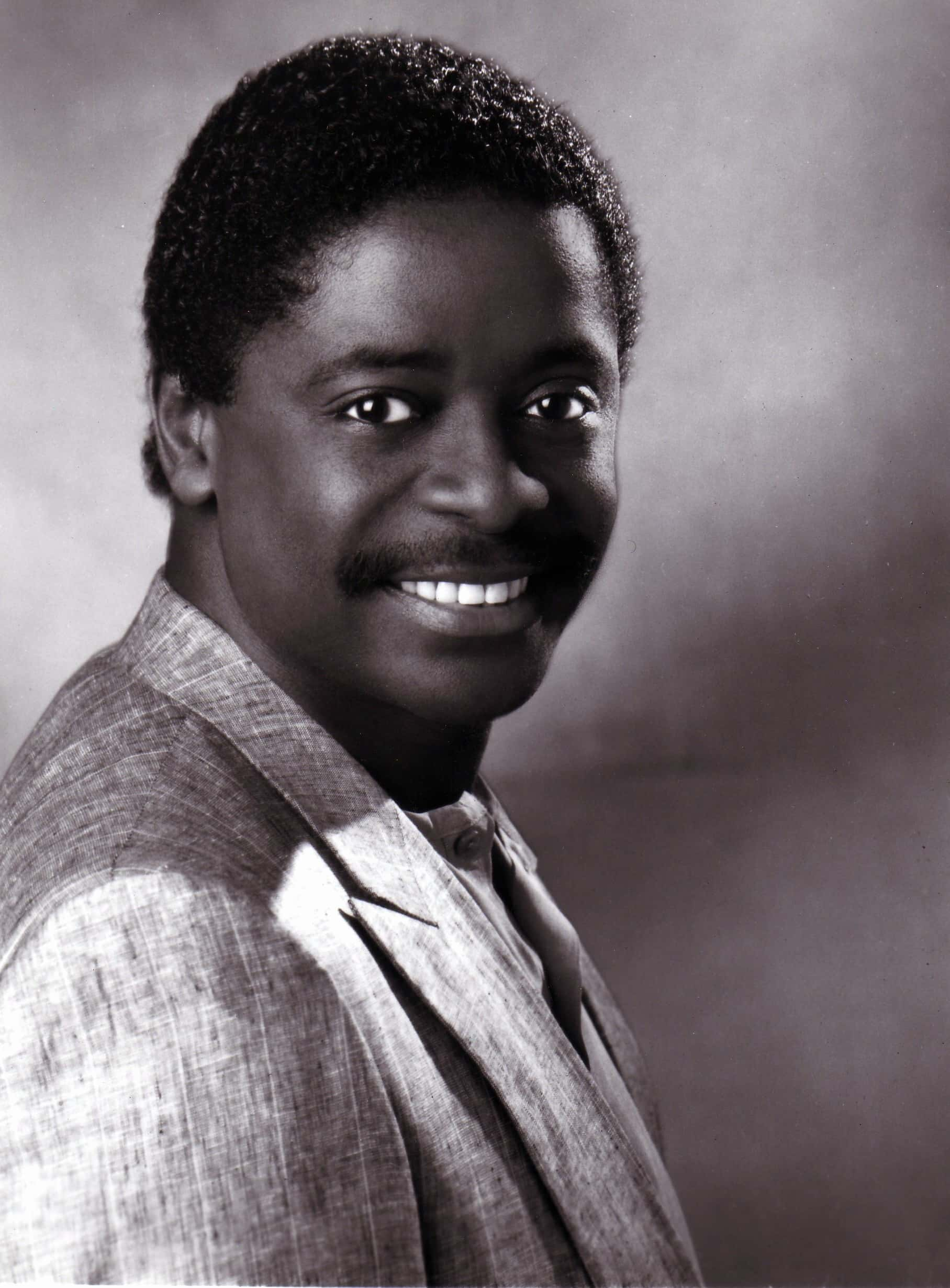 BMM Artist Spotlight: Gerald Alston, Lead Singer of The Manhattans ...