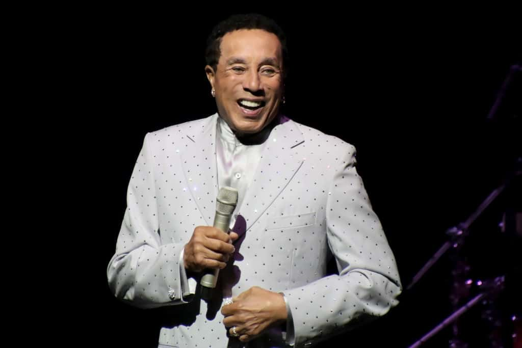 BMM Spotlight: One of Motown's Finest, Smokey Robinson | 107.5 WBLS