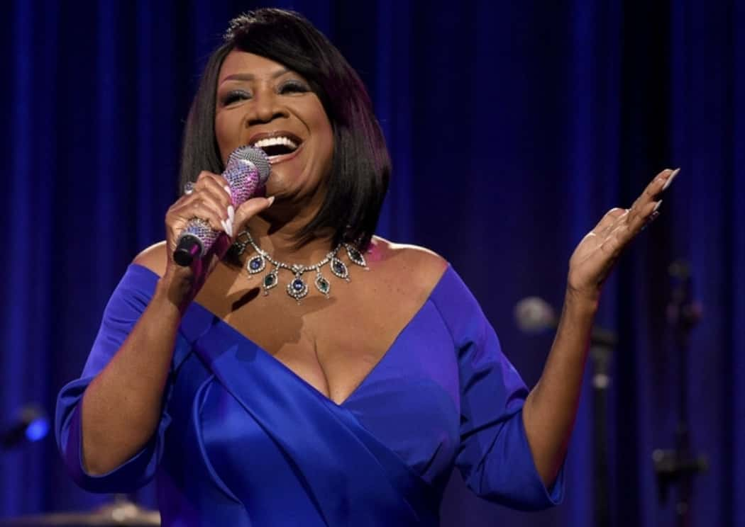 Patti LaBelle Partners With Stratis Morfogen To Sell Frozen Chinese