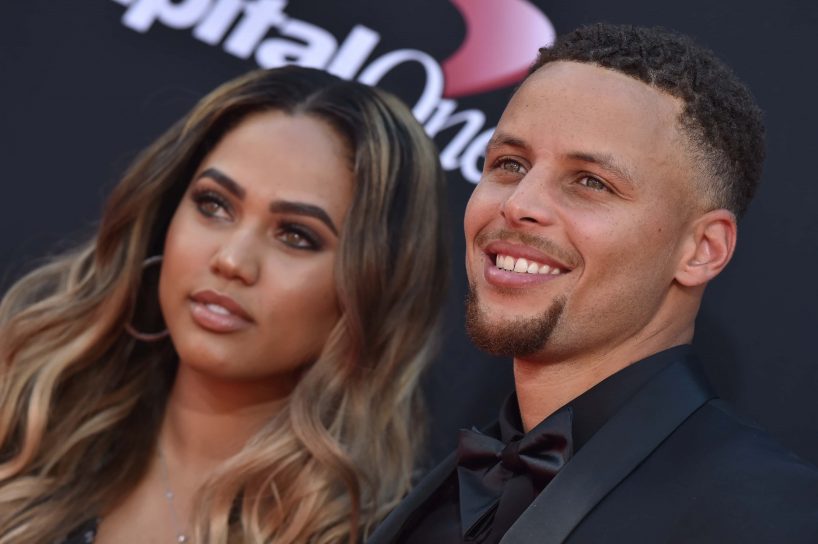 Steph and Ayesha Curry Launch STEM Scholarship Program for Young Women