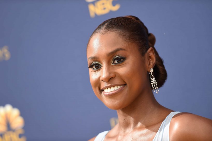 Major Moves! Issa Rae Inks Multi-Picture Deal with Columbia to Promote