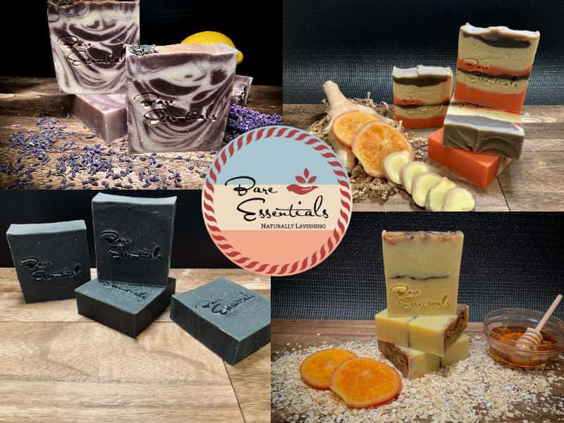 Bare Essentials 107.5 WBLS