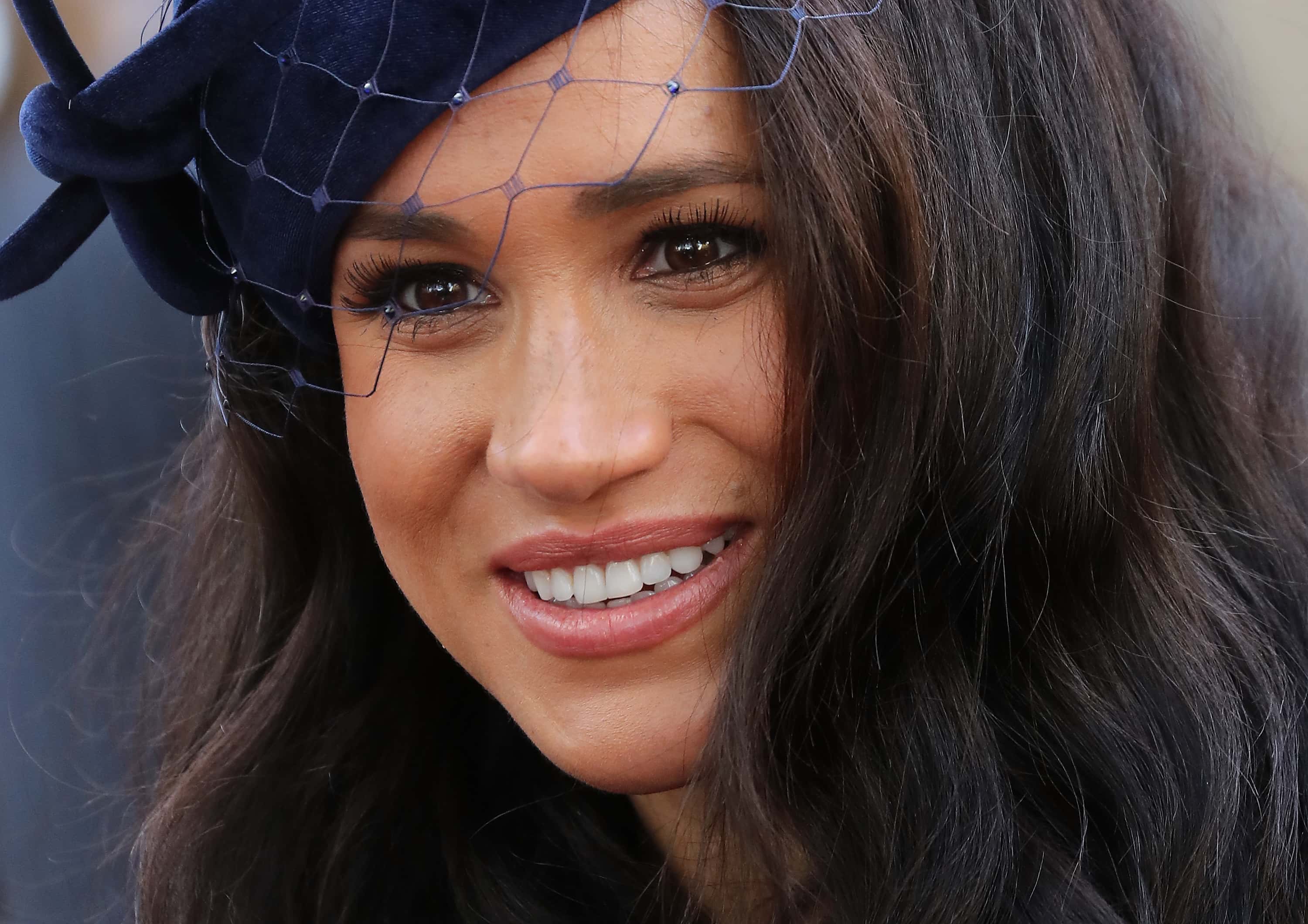Meghan Markle Lands a Voiceover Deal With Disney | 107.5 WBLS