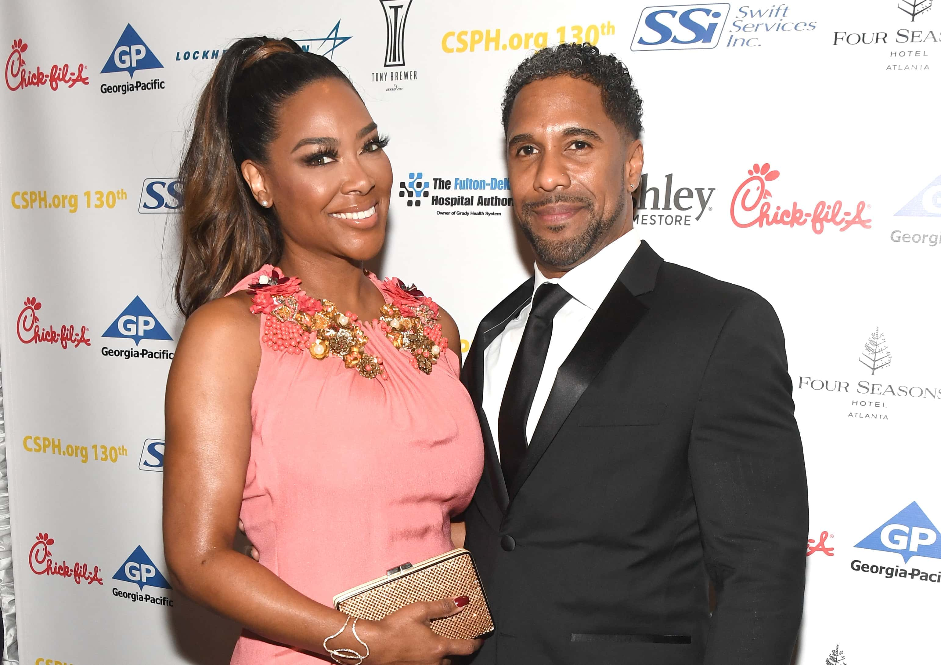 Bye RHOA! Kenya Moore Lands New Reality Show with E! | 107.5 WBLS