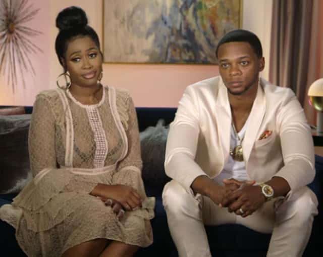 Black Love Remy Ma & Papoose Lands New Reality Show 107.5 WBLS