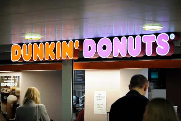Dunkin #39 Donuts Owner Calls Police On Black Woman For Using Free Wi Fi
