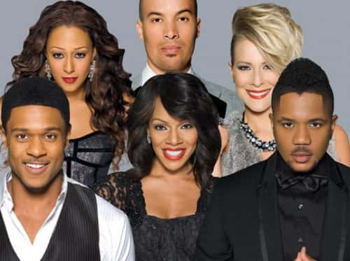 'The Game' is Returning to TV and Some of the Original Cast Members Set