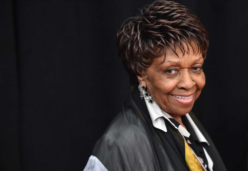 Prayers Up: Cissy Houston Reportedly In Early Stages of Dementia! | 107 ...