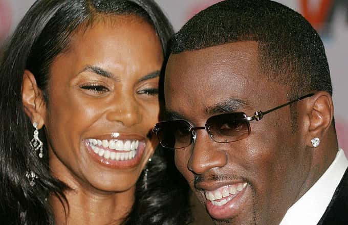 Diddy Shares Kim Porter's Last Words: 'Take Care of My Babies' | 107.5 WBLS