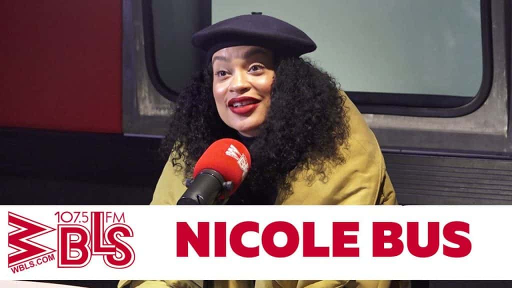 Nicole Bus Talks New Album, 'KAIROS', Being a Teacher, Her Musical