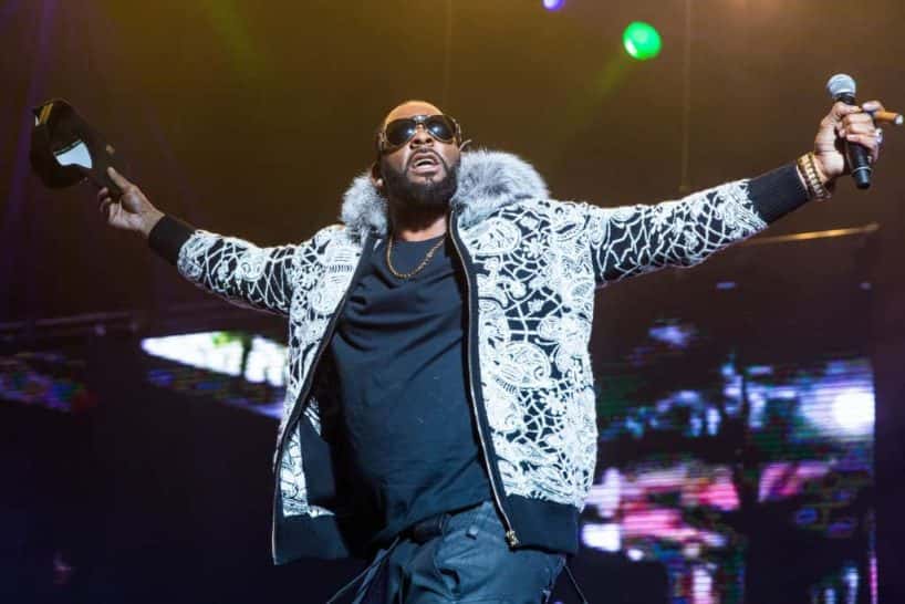 Lifetime's 'Surviving R Kelly' 2-Part Trailer is Out, See it Here ...