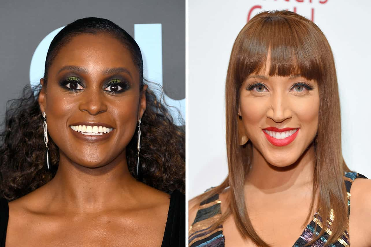 Robin Thede & Issa Rae Join Forces for 'Black Lady Sketch Show' On HBO