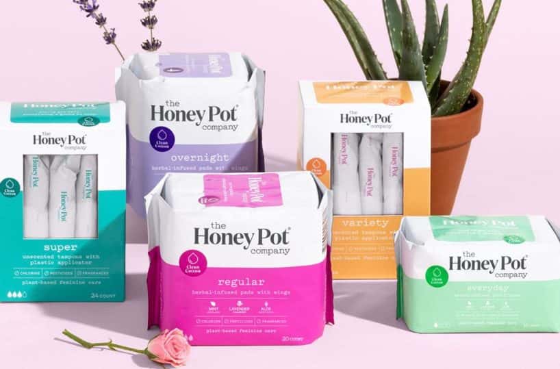 Black Owned Business 'The Honey Pot' Ambushed Following Target Ad with