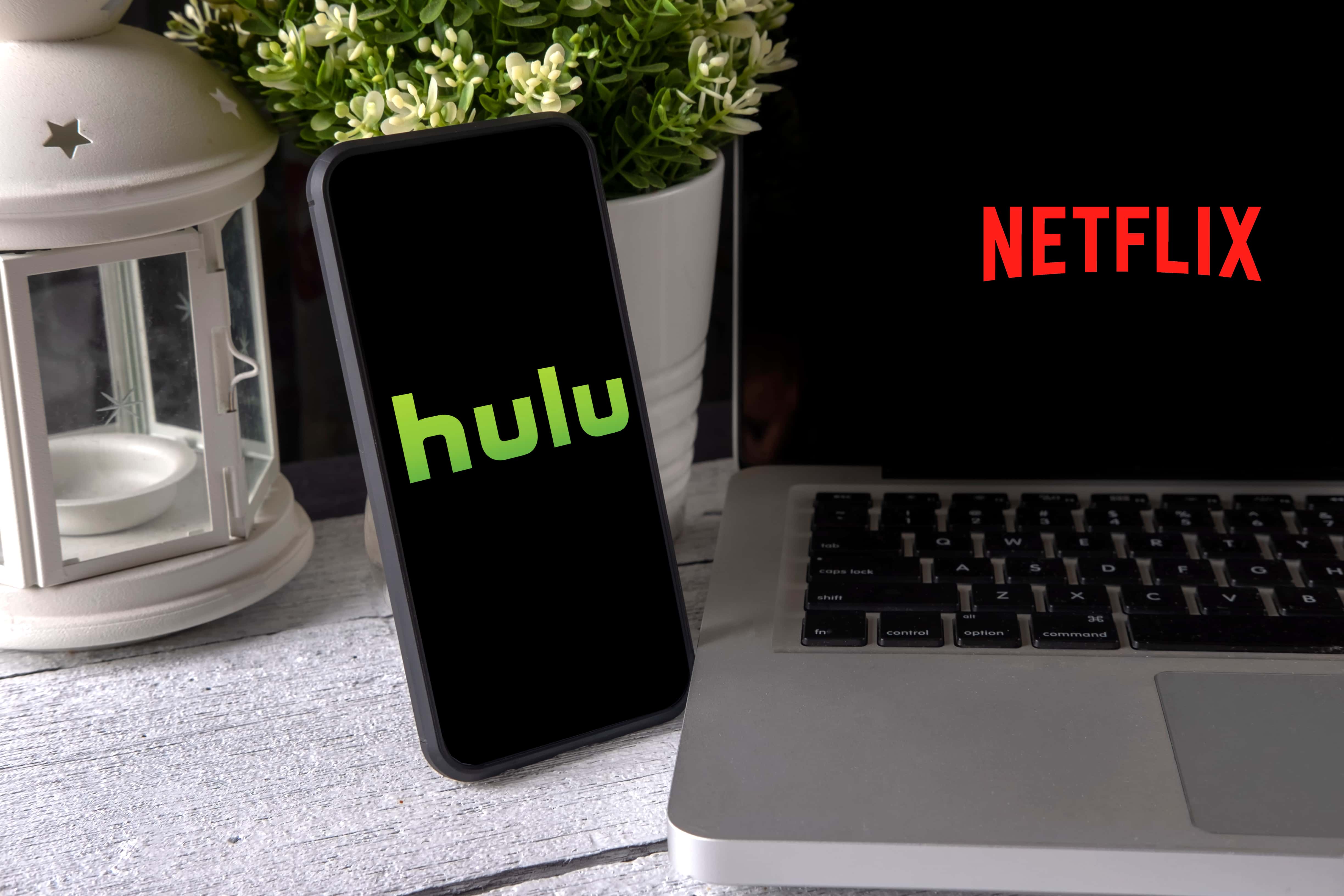 your-guide-for-the-most-streamed-netflix-and-hulu-movies-shows-107-5-wbls