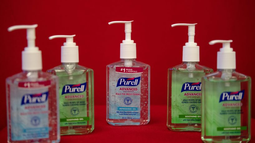 Sanitizer