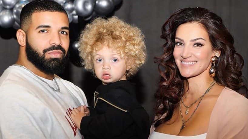 Drake Adonis