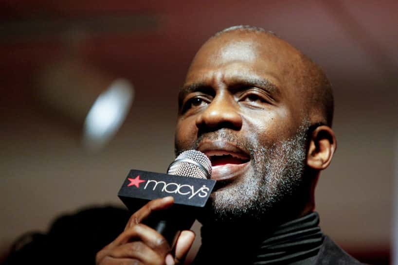 Prayers Up! BeBe Winans Tests Positive For COVID19, Along With His