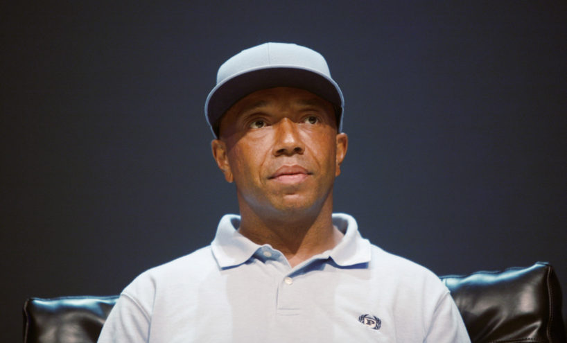 On The Record Trailer Russell Simmons Sexual Misconduct Documentary