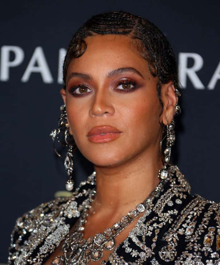 Beyonce: 'Remain Aligned And Focused' | 107.5 WBLS