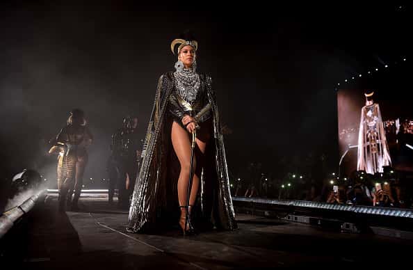 beyonce
