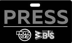 WBLS & HOt97 Press