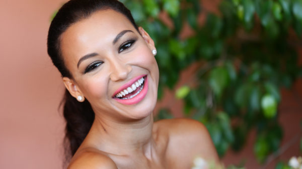 Naya Rivera