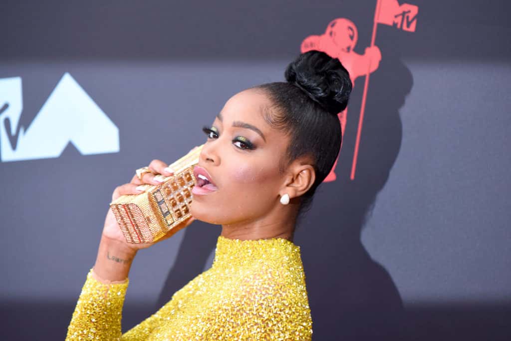Keke Palmer Slated to Host the 2020 Video Music Awards | 107.5 WBLS