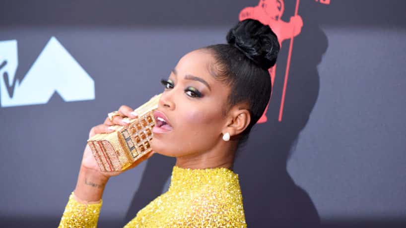 Keke Palmer