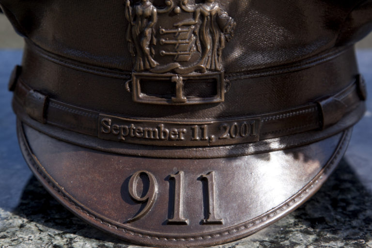 9/11 hat image