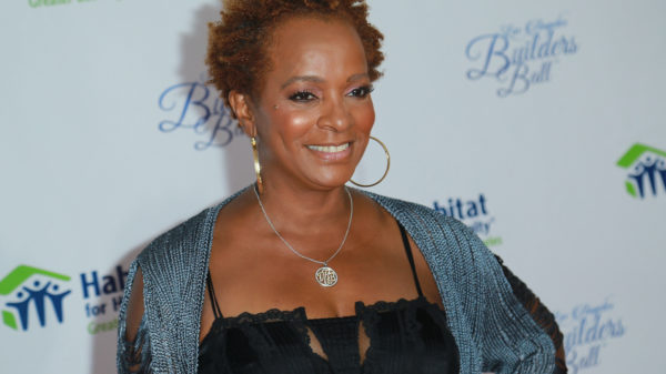 Vanessa Calloway