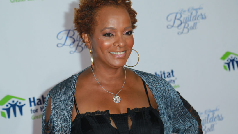 Vanessa Calloway