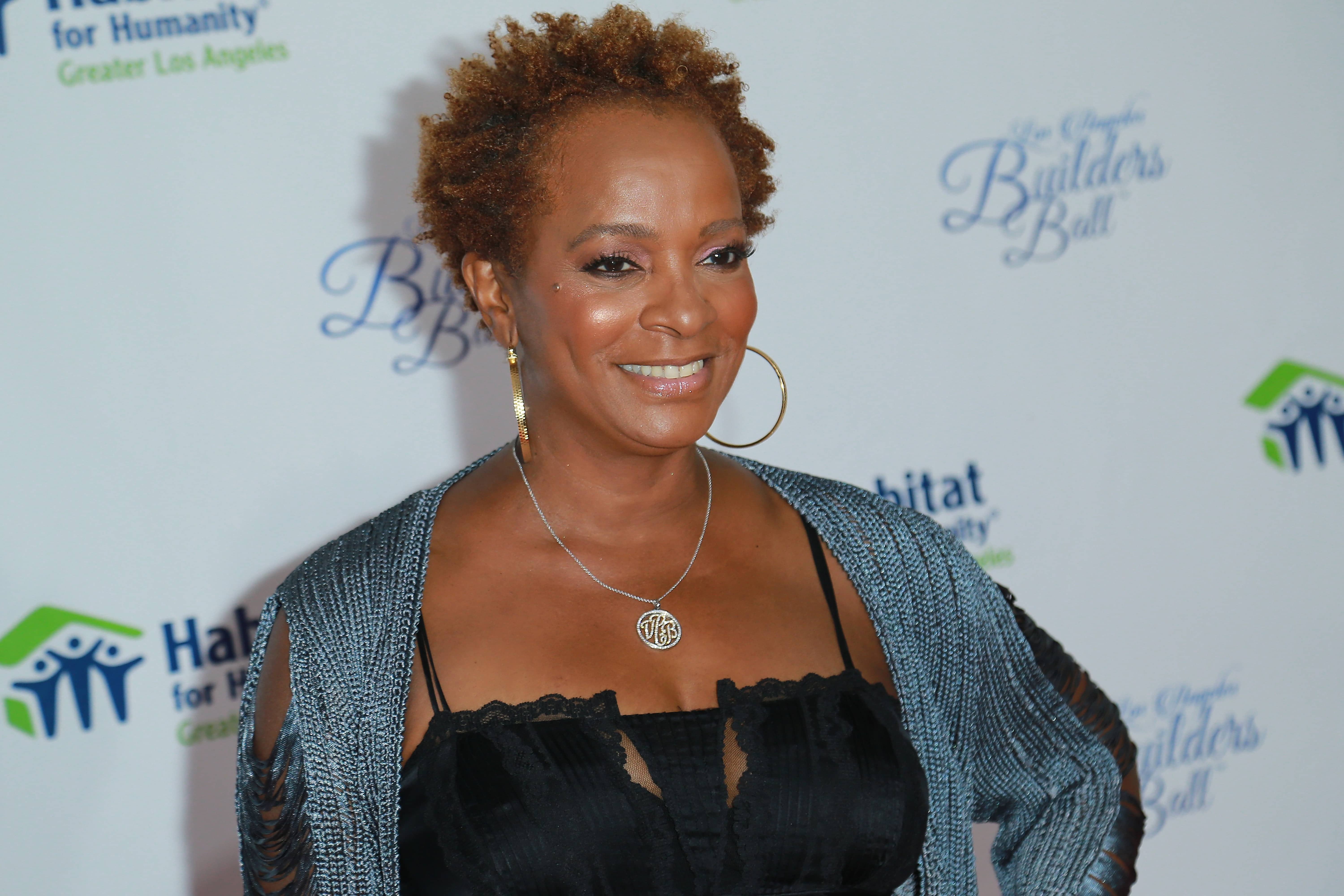 Vanessa Calloway Shares Her Breast Cancer Survival Story | 107.5 WBLS