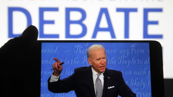 joe biden