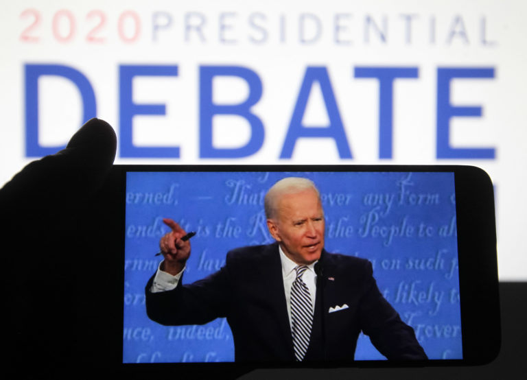 joe biden