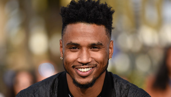 Trey Songz