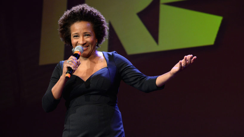 Wanda Sykes