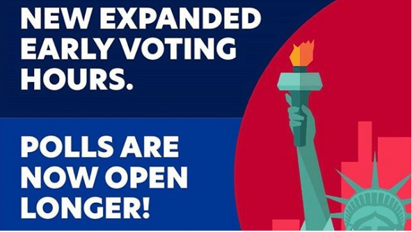 vote