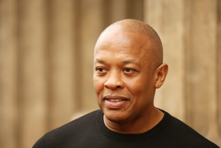 dr. dre