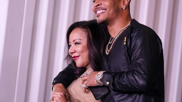 ti and tiny