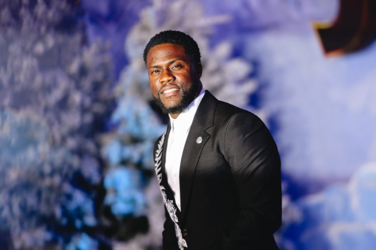 Kevin Hart