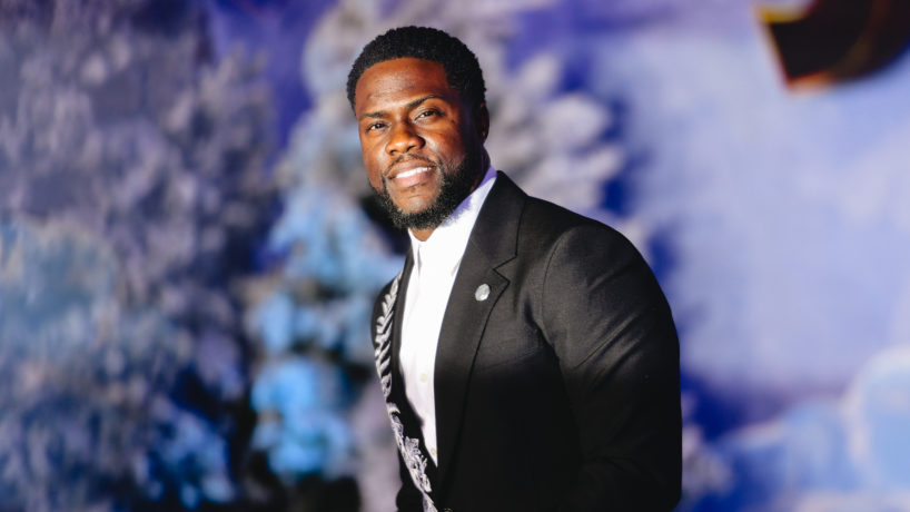 Kevin Hart