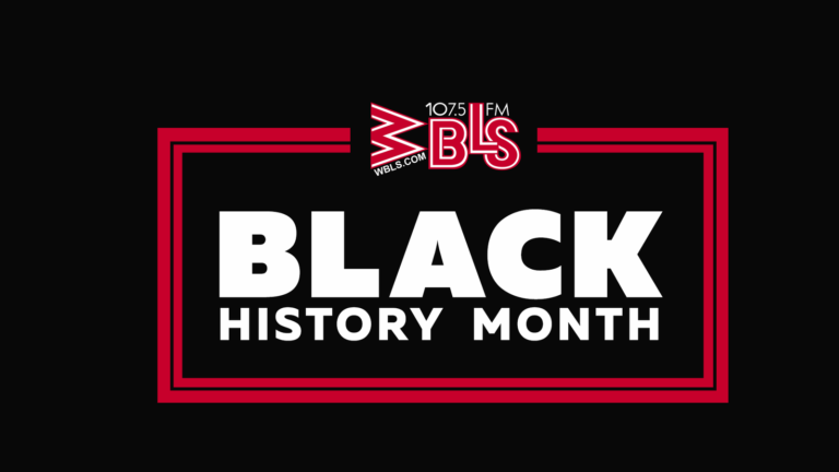 WBLS Black History Month 2021
