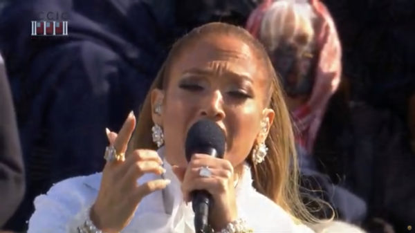 Jennifer Lopez