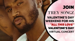 trey songz
