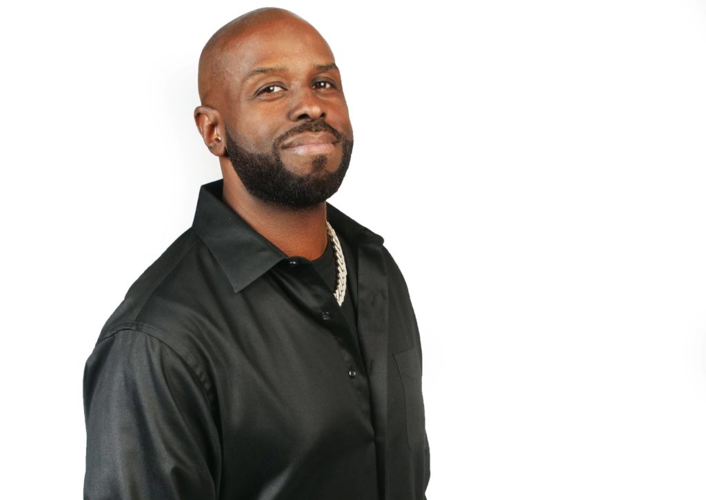 Funk Flex Named Digital Content Specialist & WBLS Mix Show Coordinator