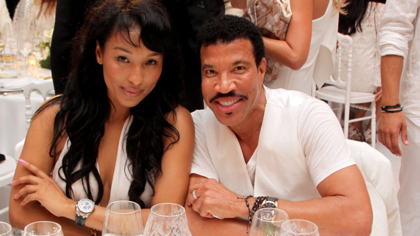 Lionel and Lisa